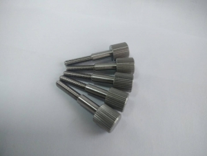 非標定制加工件